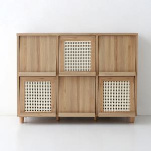 벤탄 6문 수납장 92120 NFM90120FRT