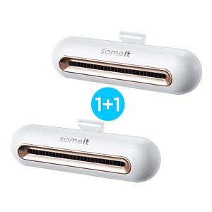 썸잇 냉장고 탈취기 탈취제 ST-1000 정식수입 1년무상AS 1 + 1