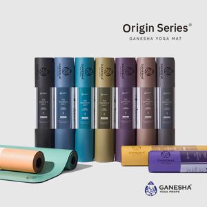 가네샤 요가매트 울트라컴포트 6MM