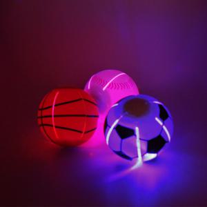 강아지 축구공 LED 움직이는공 애견장난감 도기볼 버디볼 원반