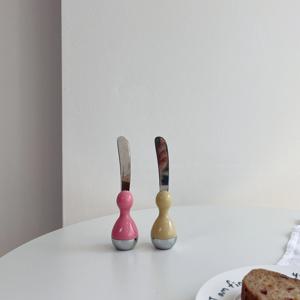 덜튼 오뚜기 버터나이프 잼스프레드