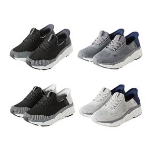 캐나다 크루 에어쿨 슥슥슈즈 초경량 워킹화 서서신는 신발