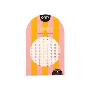 네일 아트-YUMMY(120pc)(NAIL09)