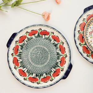 파뷔에 잘리피에 스페셜 특대접시