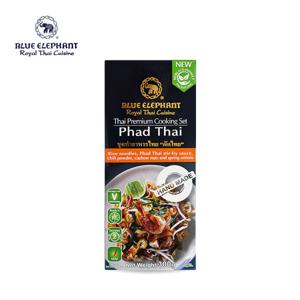 팟타이 쿠킹세트 300g X 1개 밀키트