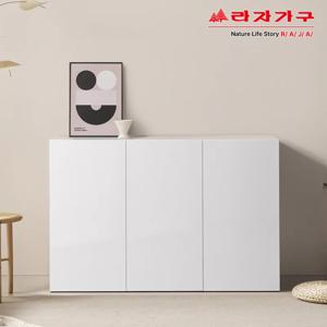 리브 무아 LPM 1200 다용도 광폭 도어 수납장