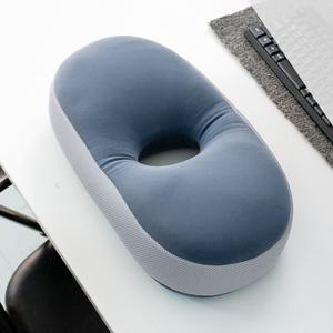 필로우 낮잠베개 사무실 책상 쪽잠 기절 꿀잠베개