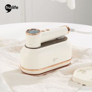 스팀 다리미 핸디형 미니 휴대용 여행용 가정용