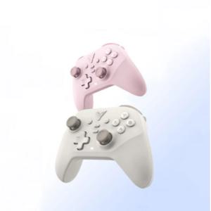 [해외]듄폭스 사막여우 무선 게임패드 게이밍 컨트롤러 닌텐도 스위치 PC 모바일 스팀 호환