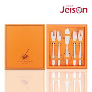 잘라쿡 4인 포크 나이프 세트 스테인리스 고급 식기세트 가정용 주방식기 주방용품