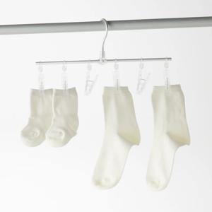 알루미늄 직선 행거