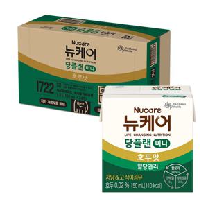 뉴케어 당플랜 미니(150ml*24팩), 1박스