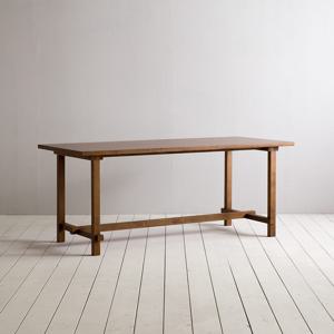 [리퍼] 로사 원목 식탁 테이블 1800