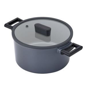 마레 히트팟 IH 24cm 양수