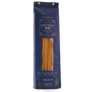 젠틸레 스파게티니 듀럼밀 파스타면 500g