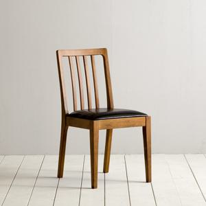 [리퍼] 로사 원목 식탁 의자