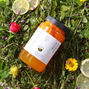 수제청 과일청 감귤청 500g 700g 1000g