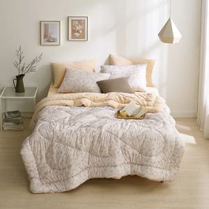 제이디 웰포그니 극세사 차렵이불 베개 세트 (SS/Q)