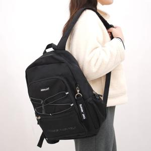 중학생 고등학생 책가방 남자 남성 백팩 가방 대학생 중학교 책가방