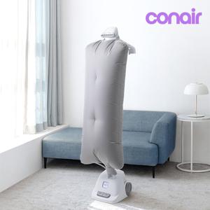 프리미엄 3D 에어쿠션 강력 스탠드스팀다리미 GS125K