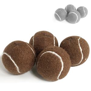 테니스공 의자발커버4p 소음방지 긁힘방지