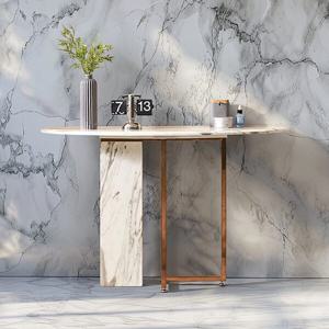 피델 CS400 대리석 콘솔