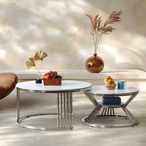 피델 ST913L 세라믹 소파테이블 대형