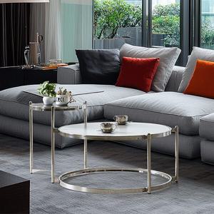 피델 ST915 세라믹 소파테이블