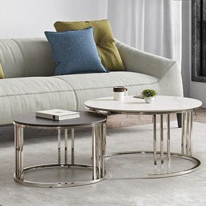 피델 ST918L 세라믹 소파테이블 대형