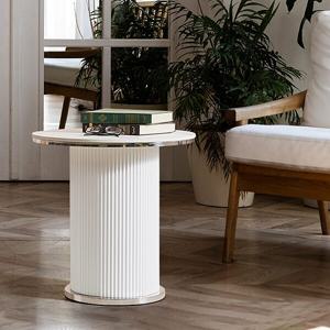 피델데이즈 ST013B 세라믹 사이드테이블