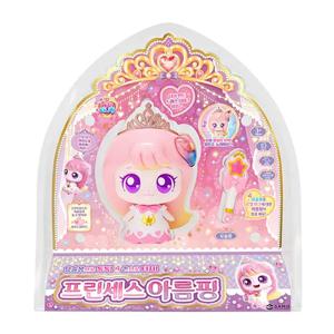 프린세스 캐치티니핑 말하는 프린세스 아름핑 여아 놀이 장난감