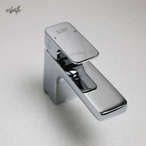 아메리칸스탠다드 큐브P 원홀 세면수전 FA1611