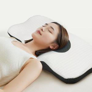 수면 경추 좋은베개 꿀잠 메모리폼 목쿠션 깊은잠 베개