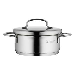[해외]WMF 스텐레스 미니 냄비 12cm 0.7L