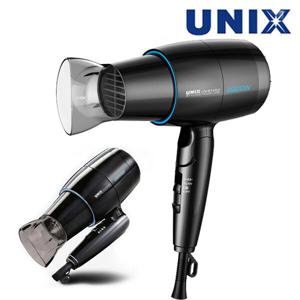 접이식 헤어드라이기(고출력/2000W/냉풍가능) UN-B1453