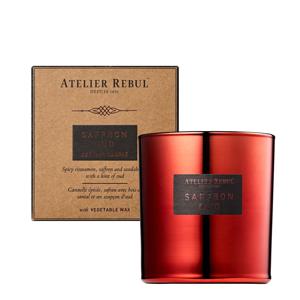 사프란오우드 캔들 210g