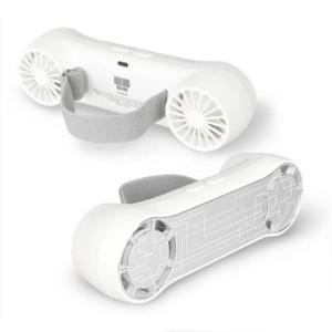 NV201-ACF20 트윈터보 급속 냉각 에어컨 손풍기