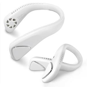 NV134-NF88 목에 거는 휴대용 넥밴드 목 선풍기