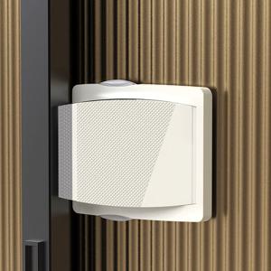 원터치 창문 잠금장치 미닫이문 베란다 중문 슬라이딩도어 스토퍼 어린이 안전장치 도어락 방범