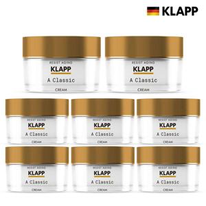 [매니아] 클랍 A클래식 크림 매니아 (A클래식크림 50ml 8단지)