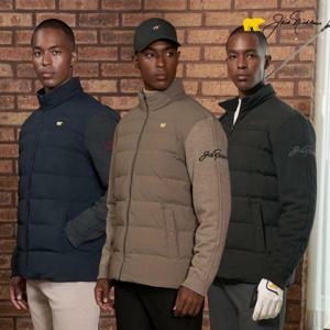 25FW] 잭니클라우스 남성 하이브리드 다운자켓