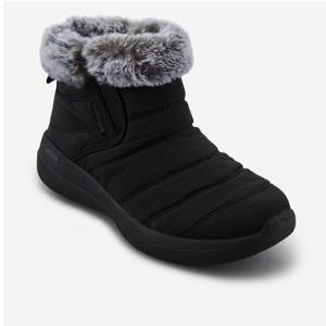 (신세계의정부점)스케쳐스 여성 방한 부츠 고워크 스태빌러티 4종