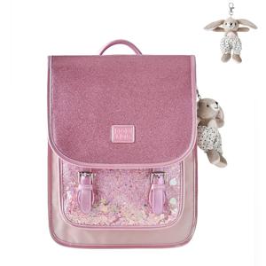 (광주신세계)봉통 26년 신학기책가방(서양) PK클래식글리터책가방 7697T-833-02