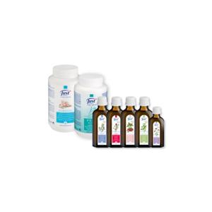 (신세계하남점)완벽한 뷰티 스파 세트 V4 (+500ml 공병)