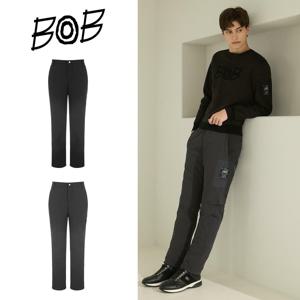 [메종비오비]BOB 25FW 남성 다운 팬츠