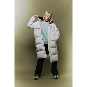 (신세계강남점)[이월][40퍼센트 OFF] 네오플렉스 구스 롱다운 LBG / QP423EDJN4 / 남여공용