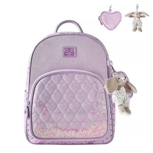 (광주신세계)봉통 26년 신학기책가방(서양) LV하트엠보싱책가방 7697T-833-04