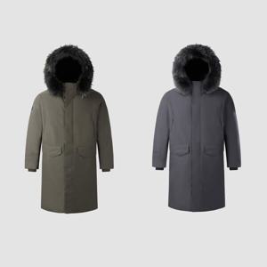 (신세계본점)[코오롱스포츠] 남성 롱다운 JWJDW24241