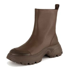 (신세계강남점)스타카토 여성앵클부츠 THICK2 EFU42BR