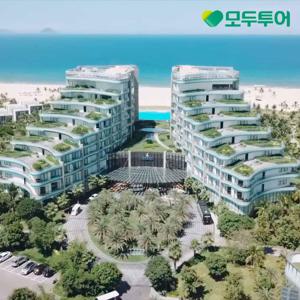 [모바일라이브]모두투어 다낭 빈펄 남호이안 리조트 3박5일 특별기획